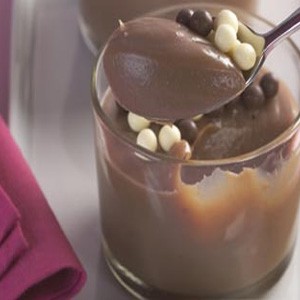 Brigadeiro Cremoso