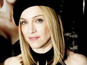 Madonna