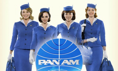Pan Am