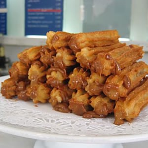 Churros 