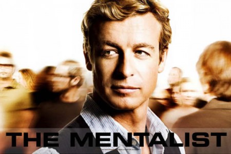 The Mentalist