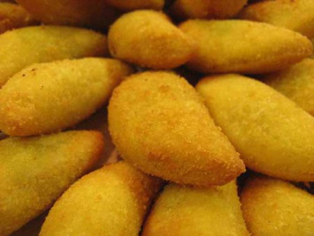 Risoles