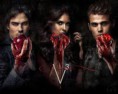 The Vampire Diaries